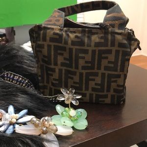 Fendi Vintage Mini